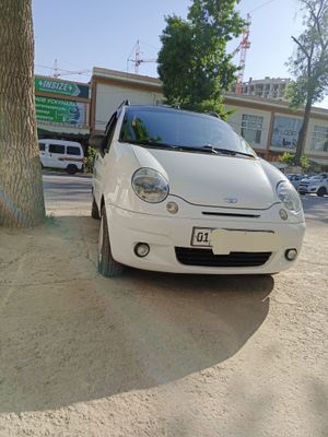 Matiz Aftomat 2009 oq benzin 92 qiziqanla tel qilila. 935641