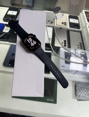 Apple watch 9/45 100%