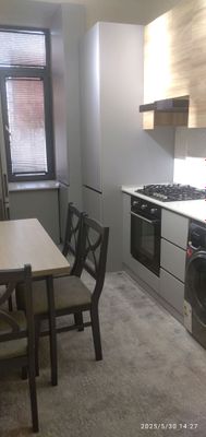 Яккасарай 3 комната Новостройка