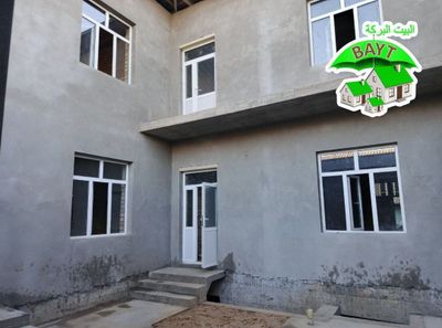 * БЕРУНИЙ Сергели 5 Хона 1.5 Соток КОРОБКА Ориентир Беруний арка