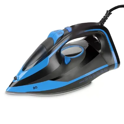 Dazmol BQ SI1005 Black-Blue - Toshkentda