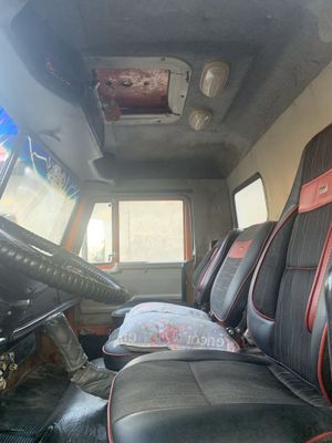 Kamaz yevro 2004yil