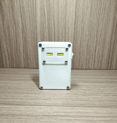 Карманные светодиодные фонари с зарядкой Type-C