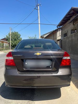 Nexia 3 choco full