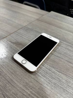 Iphone 7 /128 LLA gold korobkasi bor