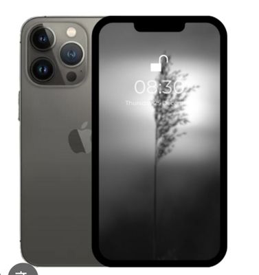 Iphone 13pro 128gb