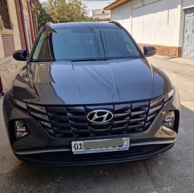 продам avtomobil tucson 2021 года выпуск