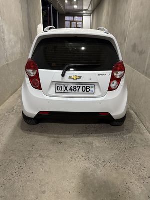 Chevralet Spark 2021 Avtomat