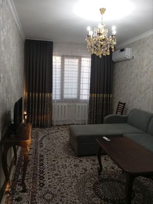 Ц5 2 ком квартира Метро Минор 5 минут