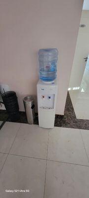 Продается кулер, фильтр для воды