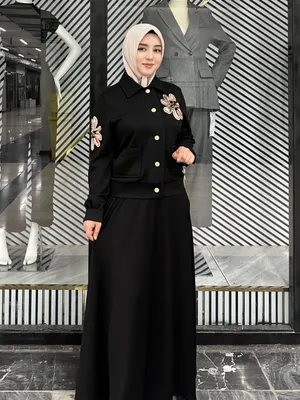 Костюм, хитой махсулоти