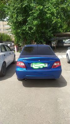 Nexia 2 super export varianti