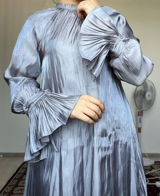 Koylak matreali dubayski arganza razmeri 46 narxi 160min