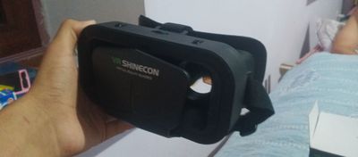 Vr ochki Vr koʻzoynak ishlatilmagan