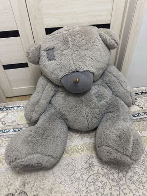 Teddy ayiq sotiladi kattagina