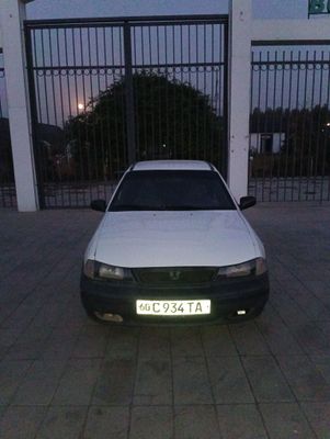 Daewoo Nexia sotiladi