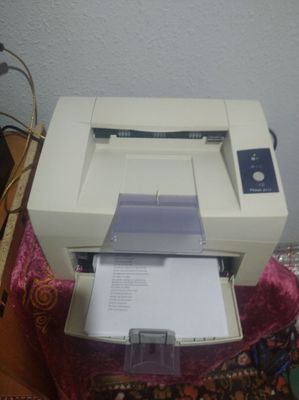 Printer Bor yili eskiroq ishlashi yaxshi Sirochna sotiladi