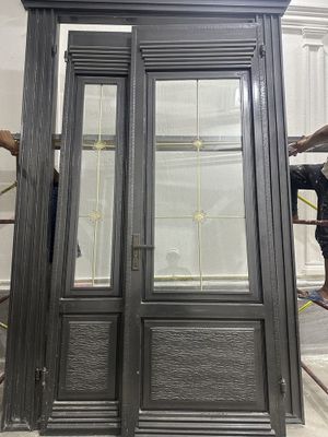 Темир эшик 1400х2700