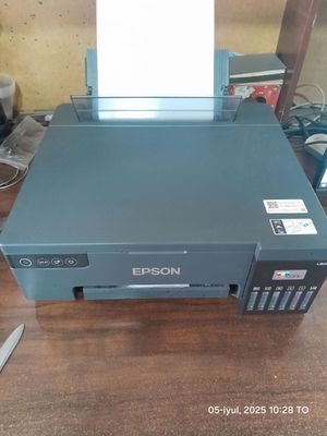 Epson L8050 sotiladi