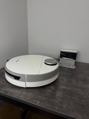 Робот пылесос Samsung VR30T80313W