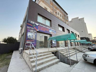 BOMBA LOKATSIYADAn noturar magazin sotiladi