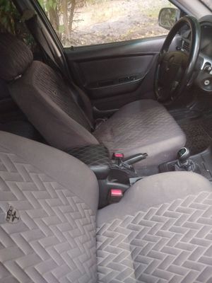 Продоётся нексия 2 2009г