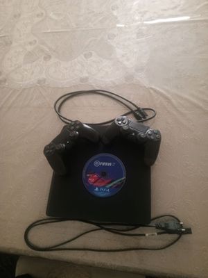 playstation 4 slim 512 gb