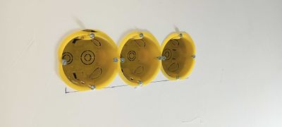 Elektrika xizmati 220/380volt