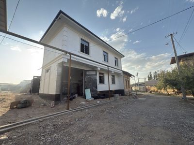 Продается коттедж с готовым фасадом за цену квартиры
