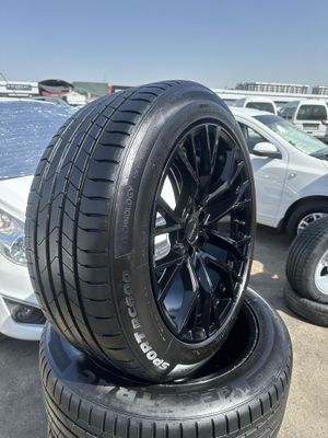 BMW diska balon xolati idail