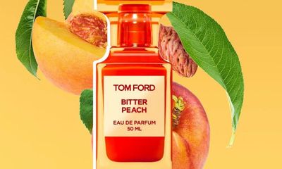 Tom ford peach ayollar ifori