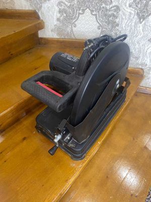Пила отрезная EPA ETP-355-2 Скорость вращения 3900