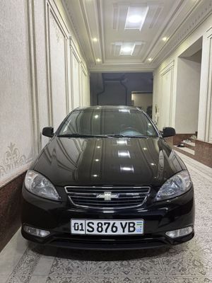 Gentra 2023 NAXT yoki ARENDA
