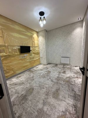 Сергели 6А. 2/1/10 China House 50 м² 2-станция Метро сдаётся в аренду