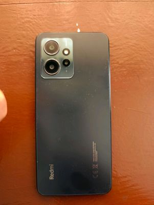 Redmi not 12