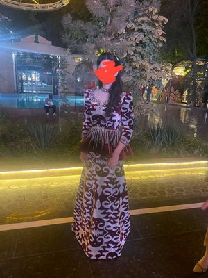 Кофта и юбка
