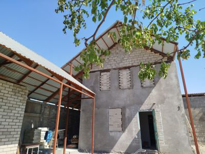 Дача в Юкори Чирчикском районе
