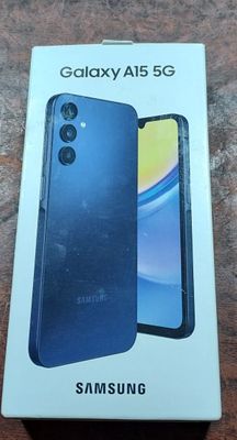 Samsung A15 Pamit 6/128 gb