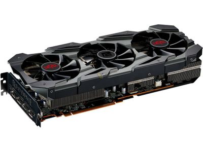 Rx 5700xt red devil