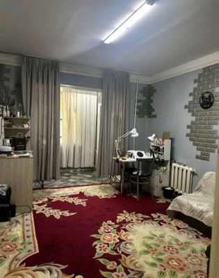 Chilonzor tumani ijaraga beriladi