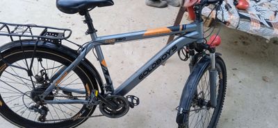 Gold boys velosiped