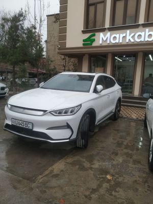 BYD Song Plus Narxi 20.200$ y.e Yili 2022. Shay.T