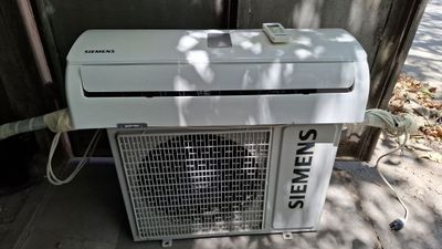SIEMENS 12 talik konditsioner