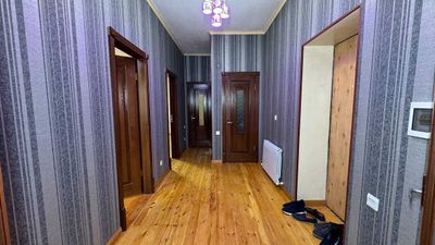 Маталка 2 хонали 2 қават ғиштли квартира сотилади.ID: 285648
