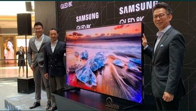 Телевизор Samsung 55 скидка со склада доставка бесплатно