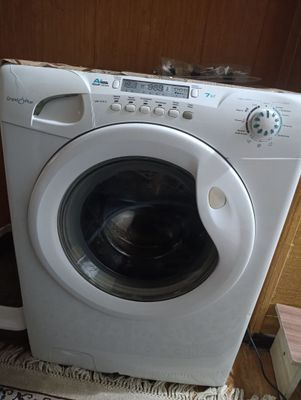 Grand candy 7kgli