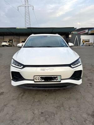 BYD E2 Luxury 2023