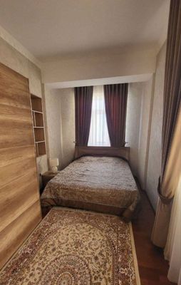 Юнусабад Туркистон метро сдается квартира на аренду