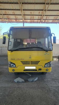 ISUZU Автобус сотилади