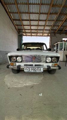 Jiguli 06 sotiladi. Xolati ideal